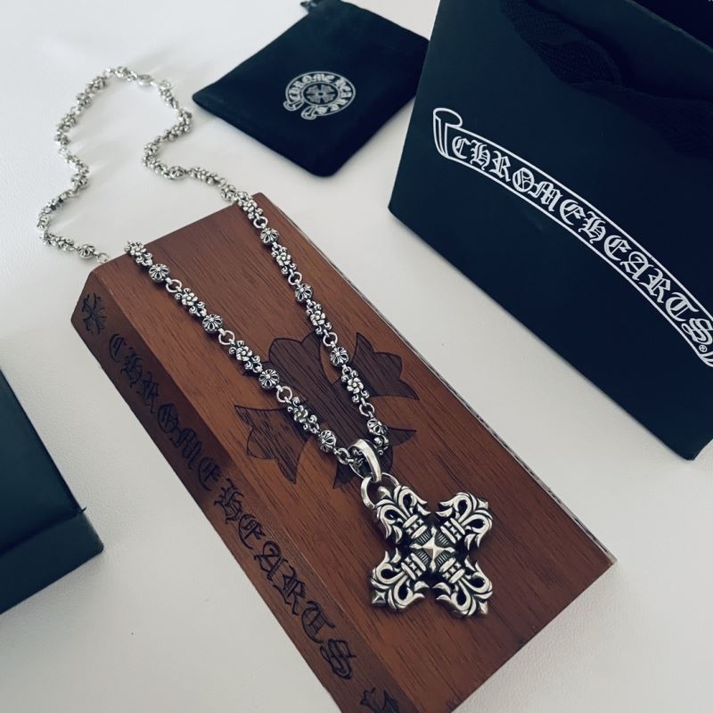 Chrome Hearts Necklaces